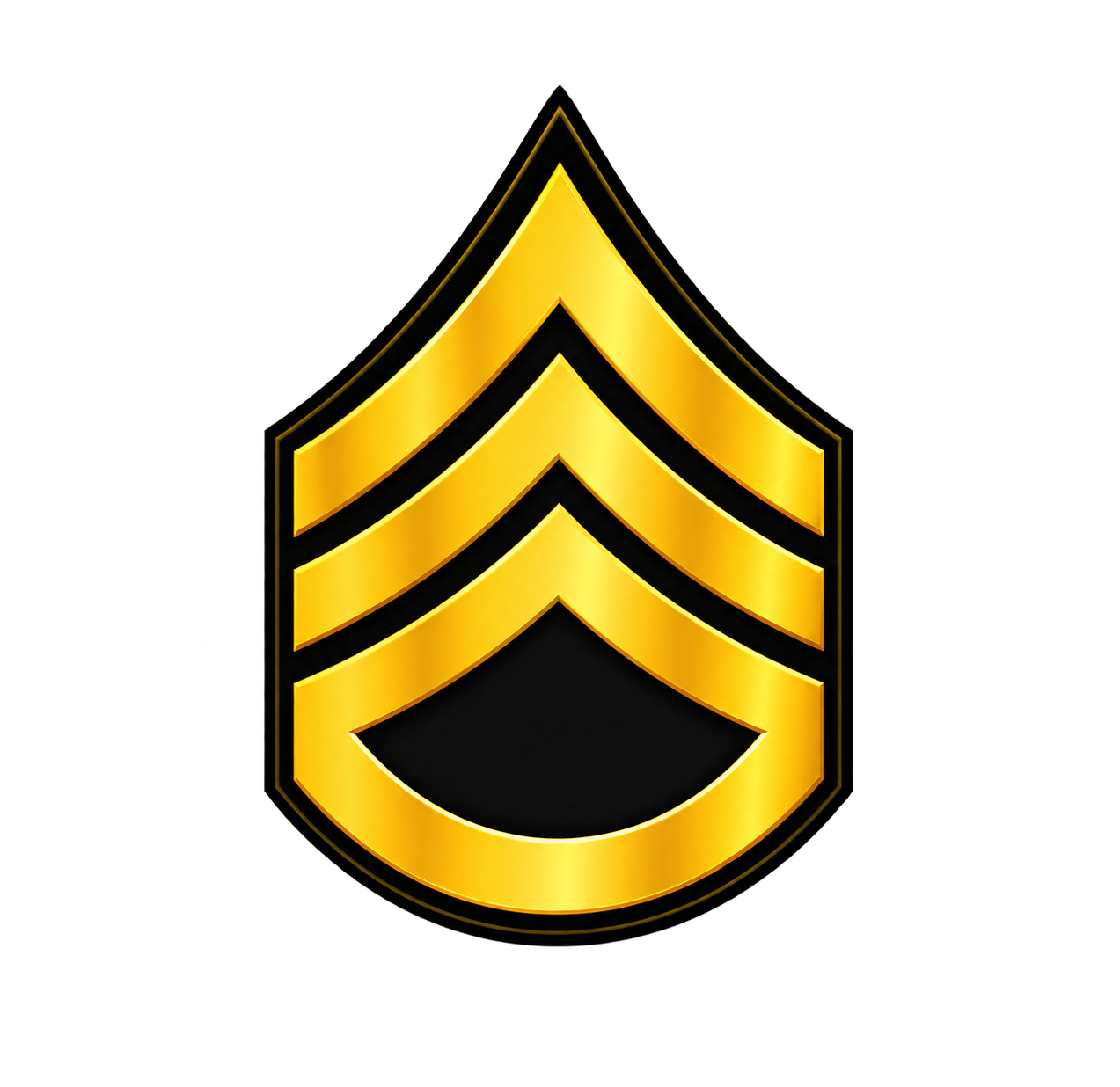 Senior Sergeant apoleti